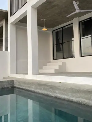 Piscina en o cerca de Soiree
