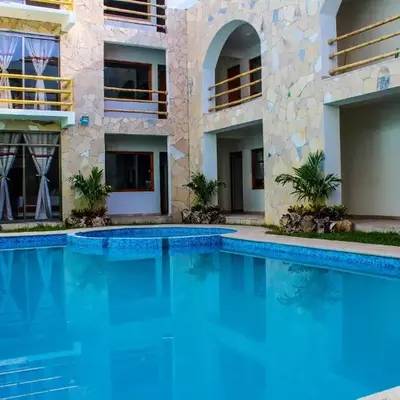 Axkan Arte Hotel Tuxtla