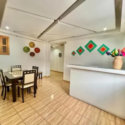 Hostal Amate Taxco