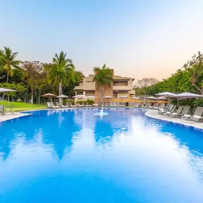 Fiesta Americana Hacienda San Antonio El Puente Resort & Spa