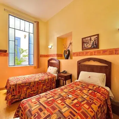 Hotel La Alhondiga