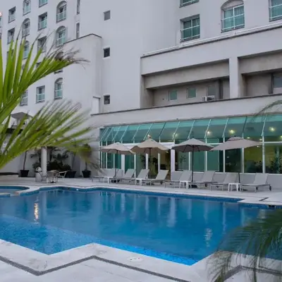 Rivoli Select Hotel