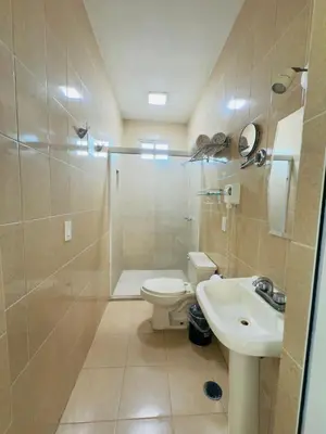 Plano de Hotel Stone