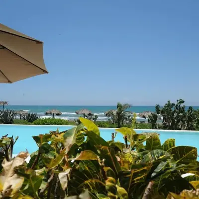 Hotel Istirinchá