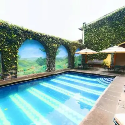 Posada Coatepec