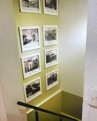 Plano de Vf Hotel