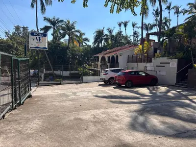 El barrio de los alrededores o un barrio cerca de este hotel