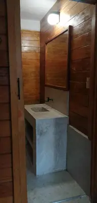 Plano de Casa Gaviota