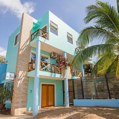 Casa Menta