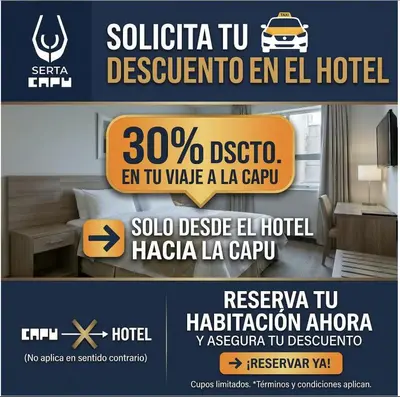 Certificado, premio, señal o documento que está expuesto en Hotel de Talavera
