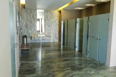 Plano de Departamento en La Isla Acapulco Torre H