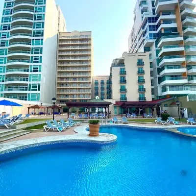 Astur Hotel & Residence