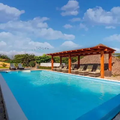 Villas & Resort Luz de Luna