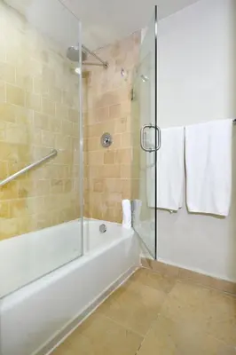 Un baño de HB Xalapa