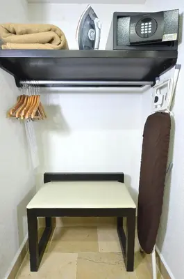 Plano de HB Xalapa