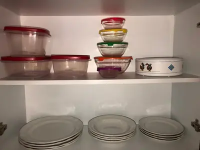 Una cocina o zona de cocina en Marina Diamante