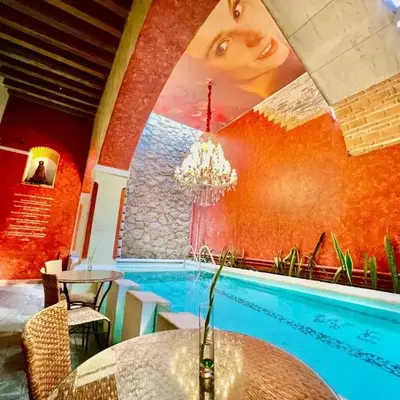 El Sueño Hotel & Spa