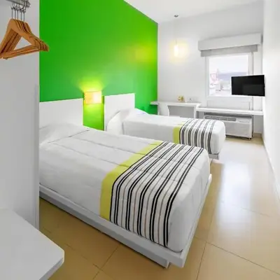 City Express Junior by Marriott Veracruz Aeropuerto