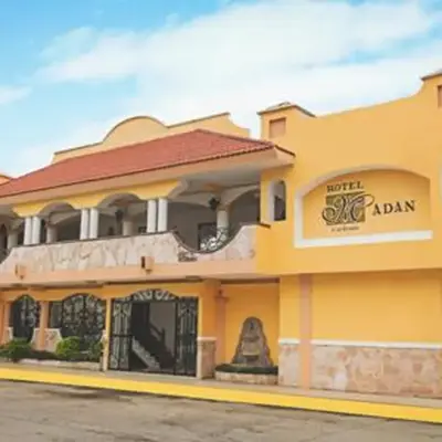 Hotel Madan Cárdenas