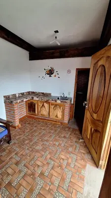Plano de Hotel Colonial Taxco