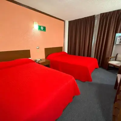 Hotel Maria Victoria Xalapa