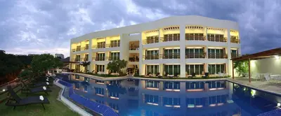 Piscina en o cerca de Princess Mayev