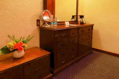 Plano de Hotel Lastra