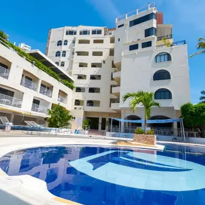 Acamar Beach Resort