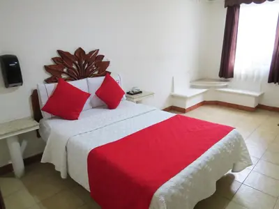 Plano de Hotel Arbis