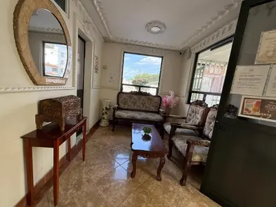Plano de Hotel Arbis