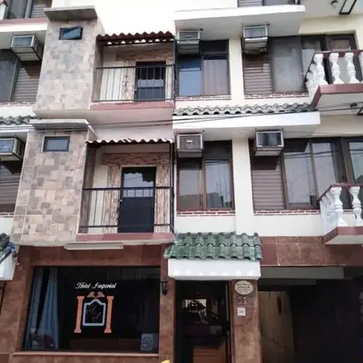 Hotel Imperial Jojutla