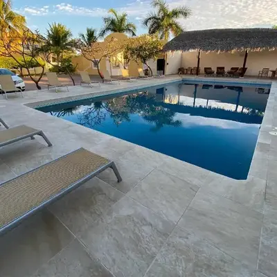 Condominios JAROJE Huatulco