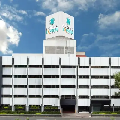 Econo Express Hotel