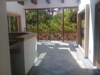 Plano de Palmas de Chahue