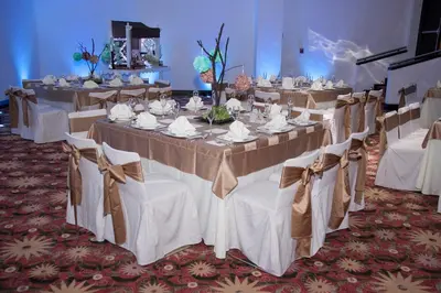 Plano de Holiday Inn Tuxtla Gutierrez by IHG