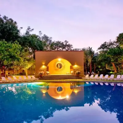 Mision del Sol Resort & Spa Adults Only