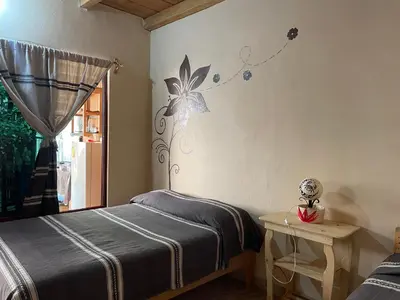 Plano de Casa Aldairis