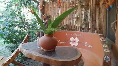 Plano de Casa Aldairis
