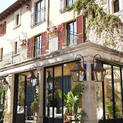 Hotel Pietro Santo ValQuirico