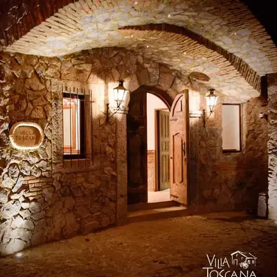 Villa Toscana ValQuirico Lofts & Suites Hotel Boutique