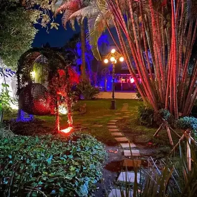 La Provence Restaurant & Hotel Boutique