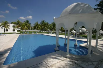 Piscina en o cerca de Hotel Aldea del Bazar & Spa