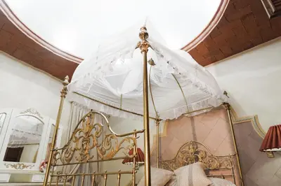 Un baño de Na-anché Hotel