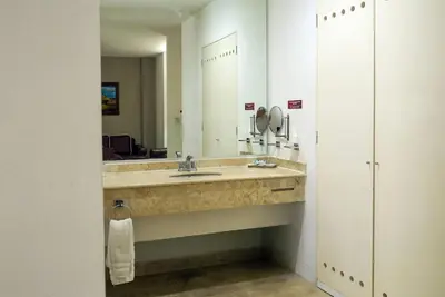 Plano de Days Inn by Wyndham Tuxtepec