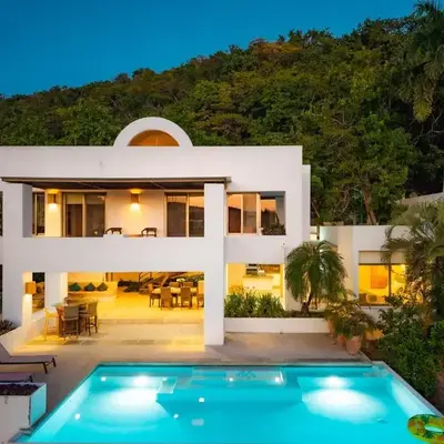2029 - Villa Zaa