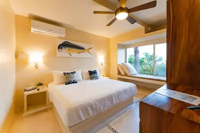 Cama o camas de una habitación en 1004 - Bella Vista
