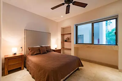 Cama o camas de una habitación en 2055 - Cosmo 8A2