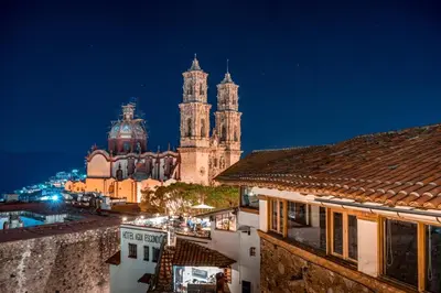 Un lugar de interés cerca de este hotel