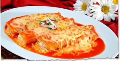 Comida en o cerca de este hotel