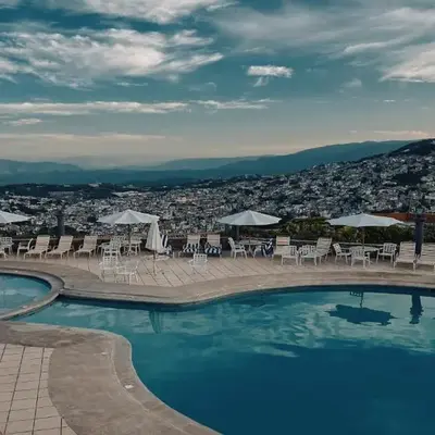 Hotel Montetaxco